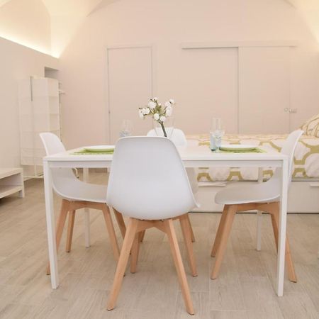 Casetta Verga Loft CTA Exteriör bild