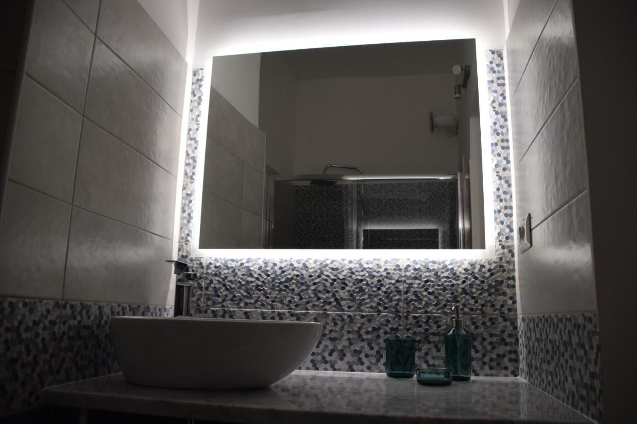 Casetta Verga Loft CTA Exteriör bild