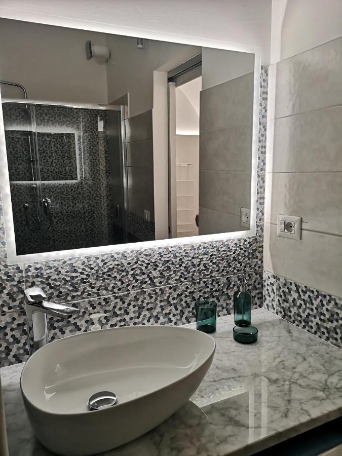 Casetta Verga Loft CTA Exteriör bild